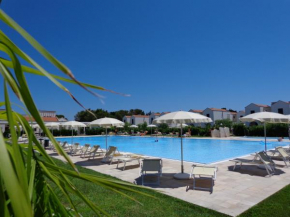 Appartamenti Alimini con Piscina